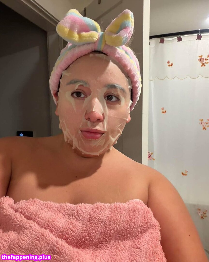 Espi / leaked private photo uncensored HD quality
