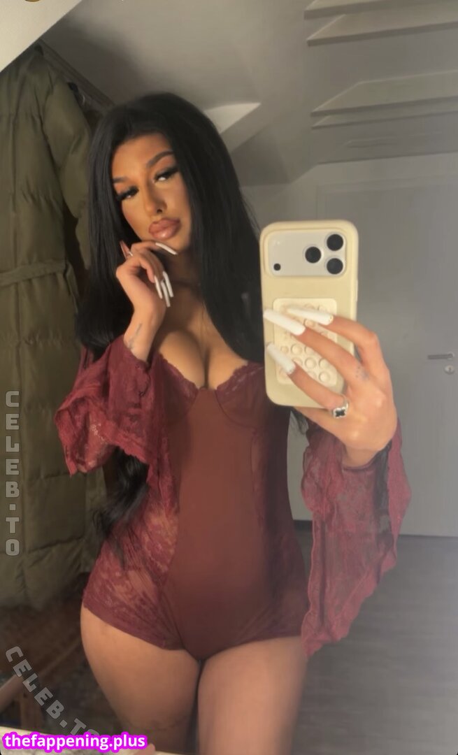 Leyla/ leaked private photo uncensored HD quality