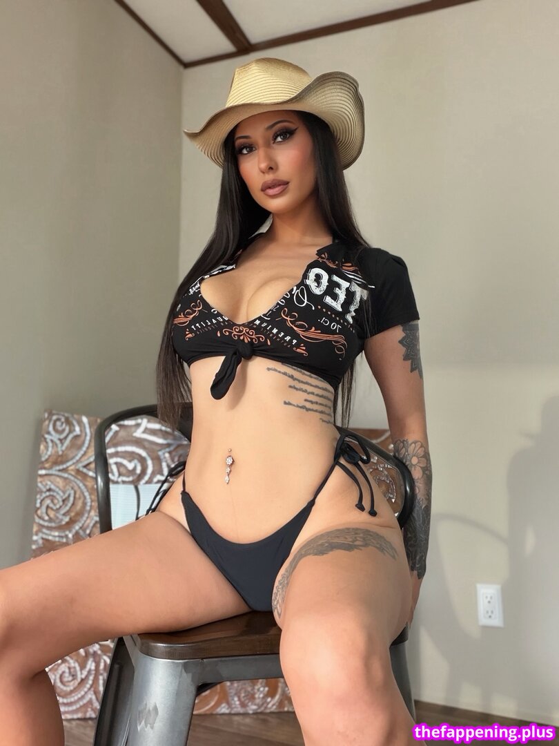 Page/ leaked private photo uncensored HD quality