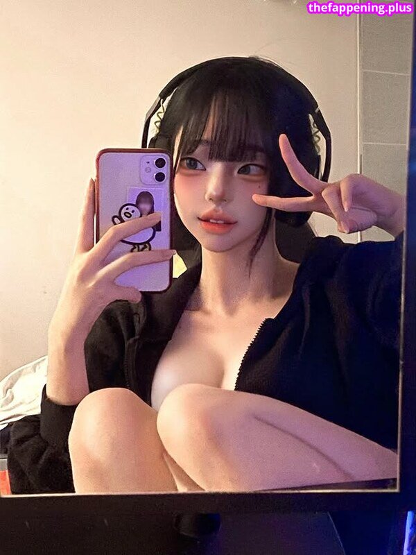 Io/ leaked private photo uncensored HD quality