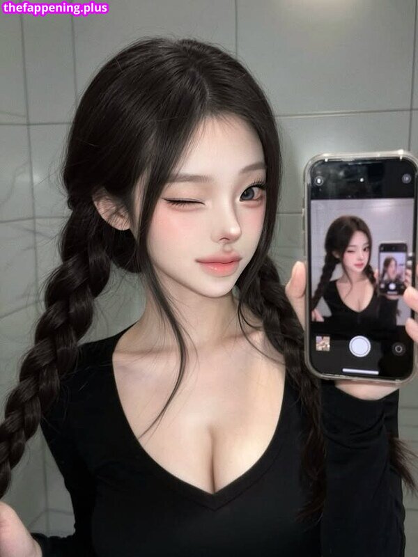 Io/ leaked private photo uncensored HD quality