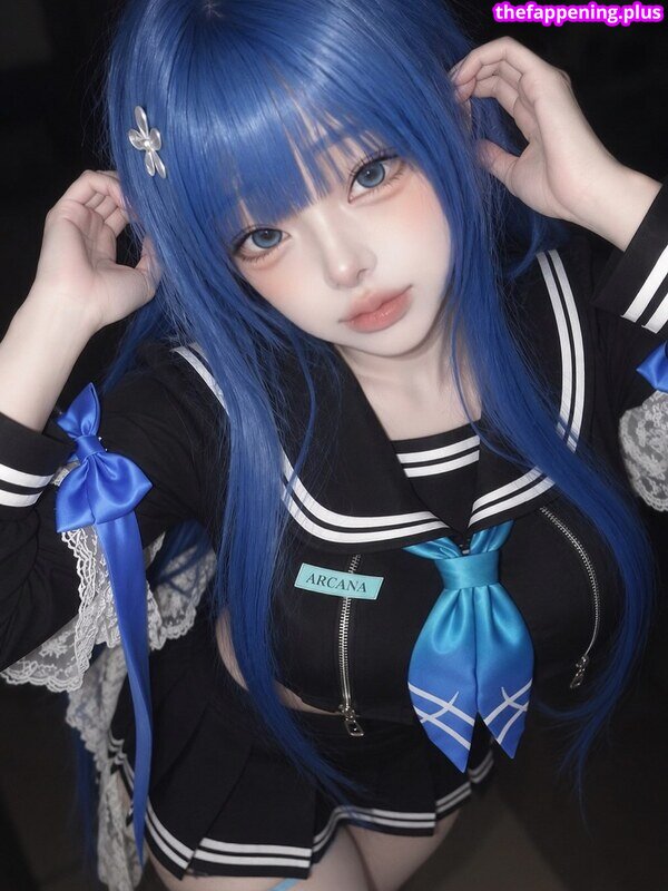 Io/ leaked private photo uncensored HD quality