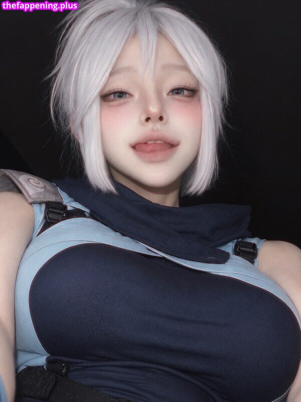 Io/ leaked private photo uncensored HD quality