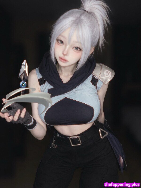Io/ leaked private photo uncensored HD quality