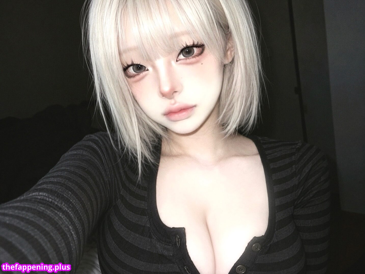 Io/ leaked private photo uncensored HD quality