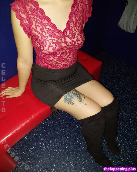 Ti na/ leaked private photo uncensored HD quality