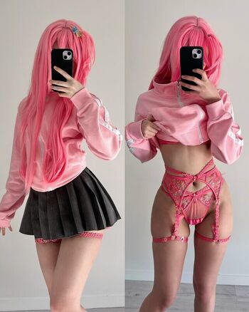 Nnabelle leaked private photo uncensored HD quality