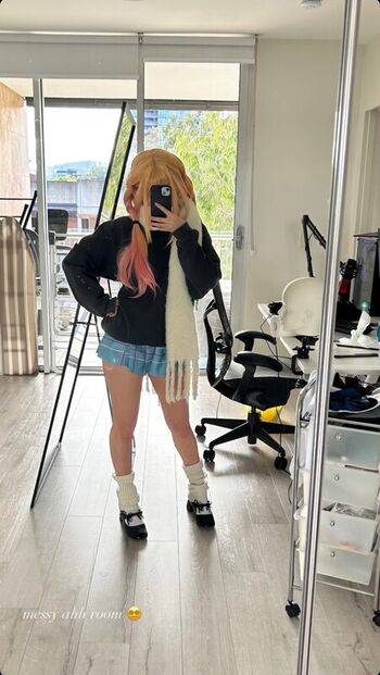 Nnabelle leaked private photo uncensored HD quality