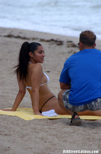 Thstreetlatinas page leaked private photo uncensored HD quality