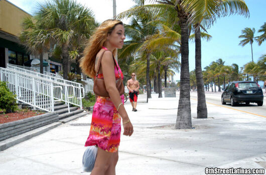 Thstreetlatinas leaked private photo uncensored HD quality