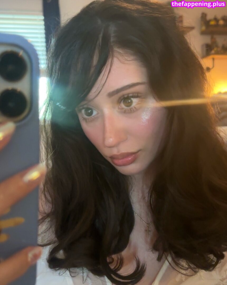 Page/ leaked private photo uncensored HD quality