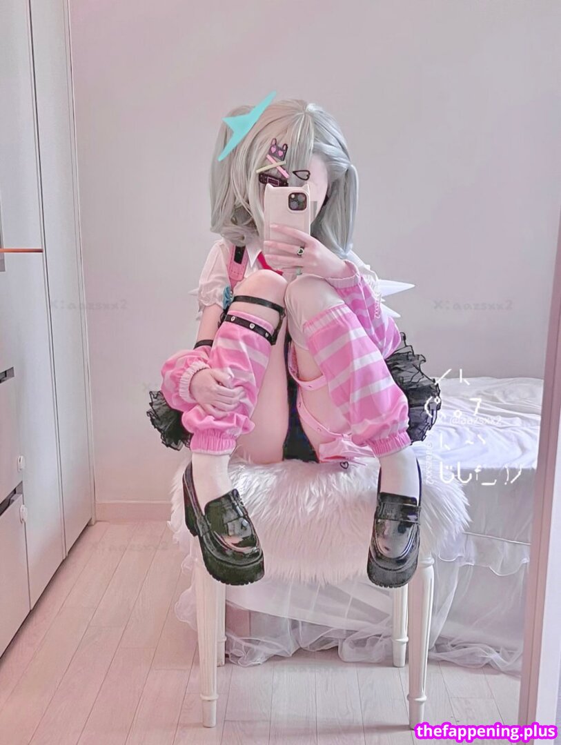 Aazsxx/ leaked private photo uncensored HD quality