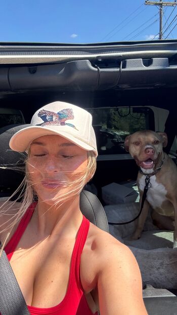 Abbey wilson leaked private photo uncensored HD quality