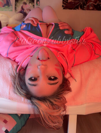 Abbxeh page leaked private photo uncensored HD quality