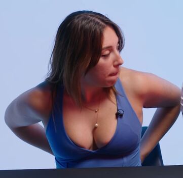 Abby boom  page leaked private photo uncensored HD quality