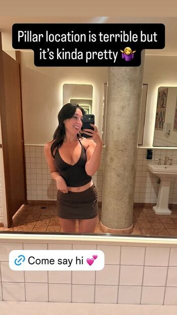 Abby boom leaked private photo uncensored HD quality