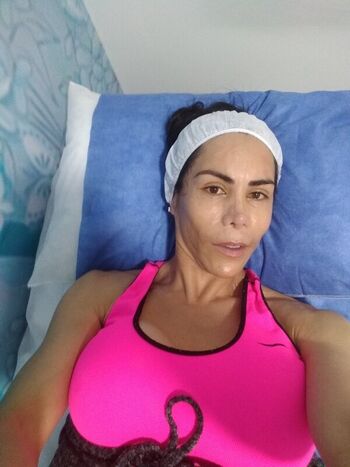 Abigail lust leaked private photo uncensored HD quality