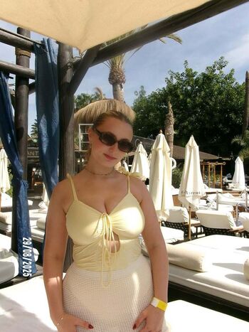 Abigail rudkin leaked private photo uncensored HD quality