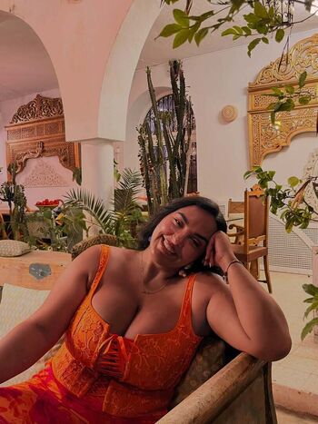 Abir arous page leaked private photo uncensored HD quality