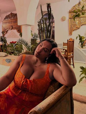 Abir arous page leaked private photo uncensored HD quality