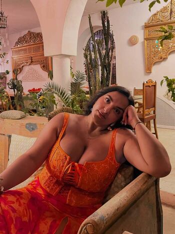 Abir arous page leaked private photo uncensored HD quality