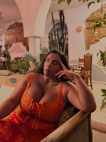 Abir arous page leaked private photo uncensored HD quality