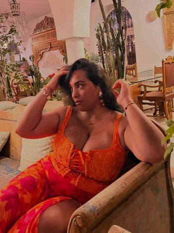 Abir arous page leaked private photo uncensored HD quality