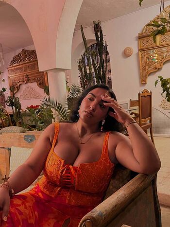 Abir arous page leaked private photo uncensored HD quality