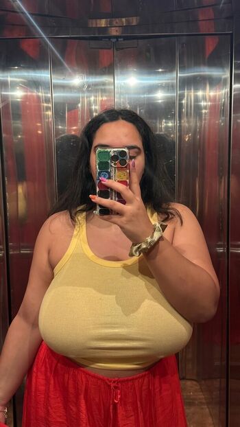 Abir arous leaked private photo uncensored HD quality