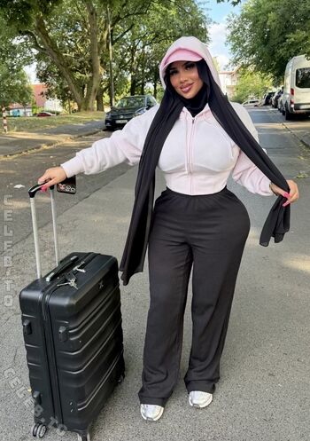 Abir zrk leaked private photo uncensored HD quality