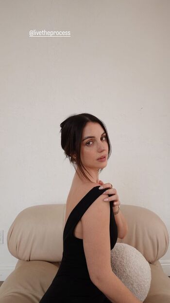 Adelaide kane leaked private photo uncensored HD quality