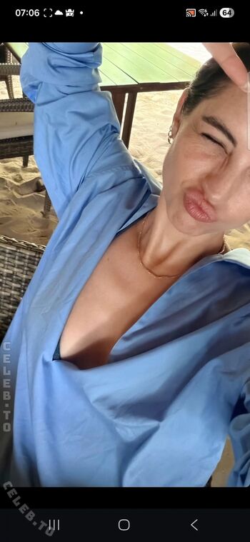 Adelaide kane leaked private photo uncensored HD quality