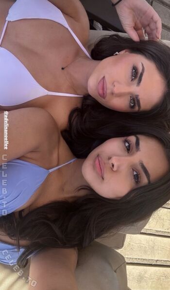 Adelina noellee leaked private photo uncensored HD quality