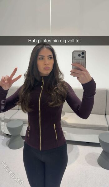 Adelina noellee leaked private photo uncensored HD quality