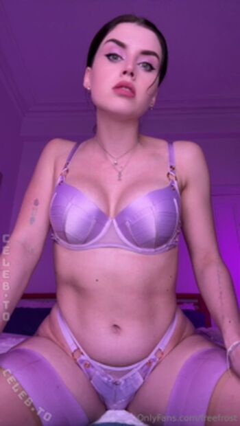 Adeline frost page leaked private photo uncensored HD quality