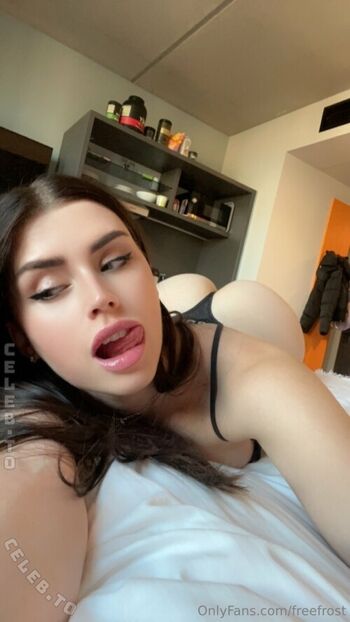 Adeline frost leaked private photo uncensored HD quality