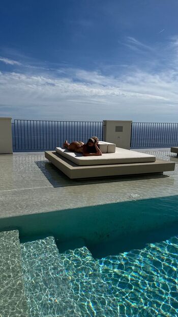 Adria arjona page leaked private photo uncensored HD quality