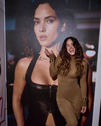 Adria arjona page leaked private photo uncensored HD quality