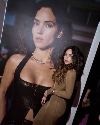 Adria arjona page leaked private photo uncensored HD quality