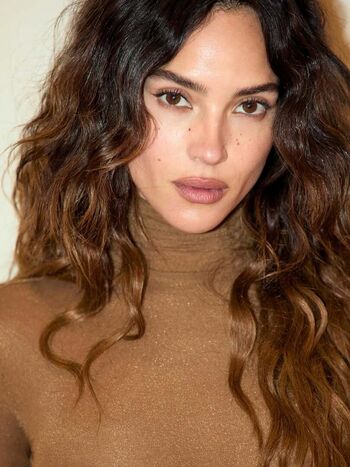 Adria arjona page leaked private photo uncensored HD quality