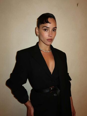 Adria arjona page leaked private photo uncensored HD quality