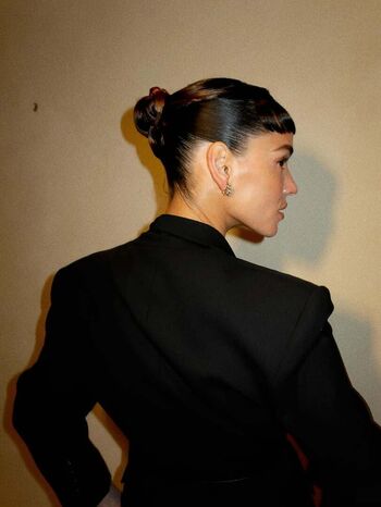 Adria arjona page leaked private photo uncensored HD quality