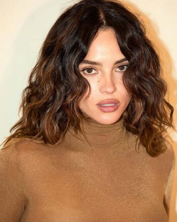 Adria arjona page leaked private photo uncensored HD quality