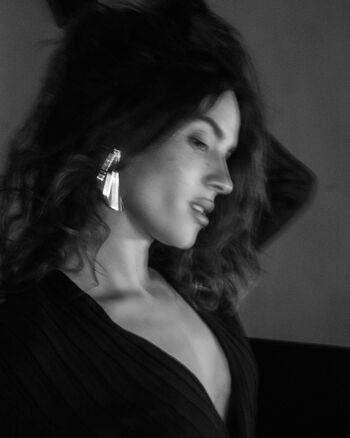 Adria arjona page leaked private photo uncensored HD quality