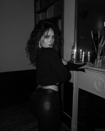 Adria arjona page leaked private photo uncensored HD quality