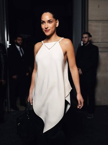 Adria arjona page leaked private photo uncensored HD quality