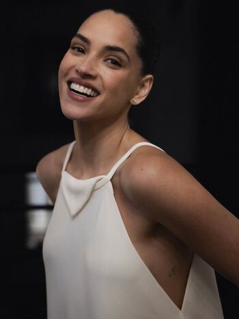 Adria arjona page leaked private photo uncensored HD quality