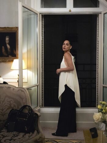 Adria arjona page leaked private photo uncensored HD quality