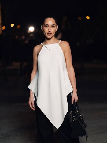 Adria arjona page leaked private photo uncensored HD quality