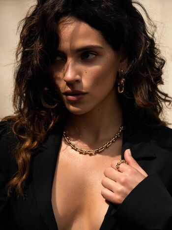 Adria arjona page leaked private photo uncensored HD quality